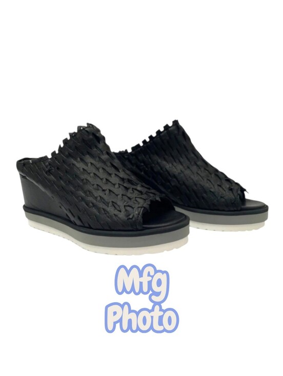 Patrizia Bonfanti Shoes - NWOT Patrizia Bonfanti Masa Wedge, Womens 37 EU (7 US)​